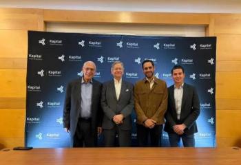 Quer&eacute;taro es referente nacional en crecimiento empresarial: Kapital