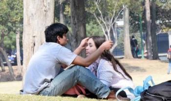 Especialista de la UNAM llama a fomentar relaciones libres de violencia