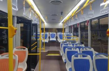 Diputados eval&uacute;an revocar concesiones de transporte por incumplir condiciones m&iacute;nimas