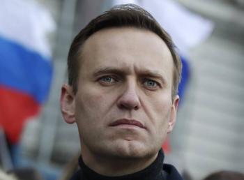 Resultados de investigaciones internacionales sobre la muerte de Alex&eacute;i Navalny confirman envenenamiento