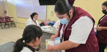 Gobierno de Tabasco anuncia entrega de 45 mil tabletas y duplicaci&oacute;n de Tandas para la Mujer en 2026