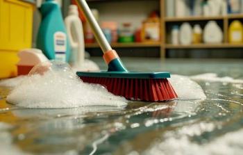 La limpieza del hogar, un h&aacute;bito esencial que contribuye al bienestar