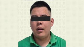 Reaprehenden a “El Ni&ntilde;o de la Uni&oacute;n” en la Ciudad de M&eacute;xico