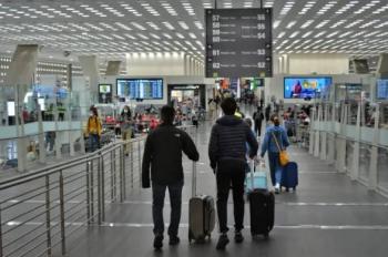 M&eacute;xico recibi&oacute; 98.2 millones de turistas internacionales en 2025
