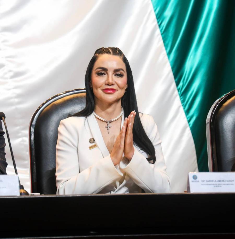Morena anuncia respaldo legislativo a propuesta presidencial para reducir la jornada laboral