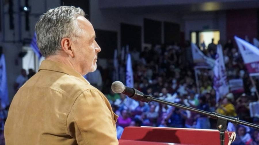 Se deben corregir errores de la reforma judicial, dice Ramírez Cuéllar