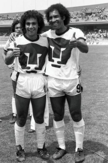 Los Pumas llevar&aacute;n su historia al cine y la televisi&oacute;n