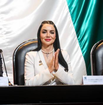 Morena anuncia respaldo legislativo a propuesta presidencial para reducir la jornada laboral