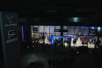 CUPRA inicia 2026 a fondo: inaugura el primer Garage del a&ntilde;o tras un periodo r&eacute;cord en M&eacute;xico