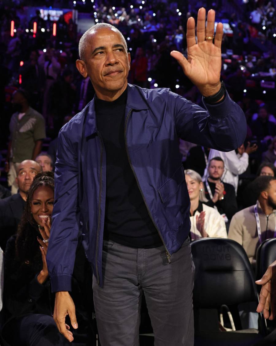 Barack Obama considera posible la vida extraterrestre pero descarta evidencia de contacto