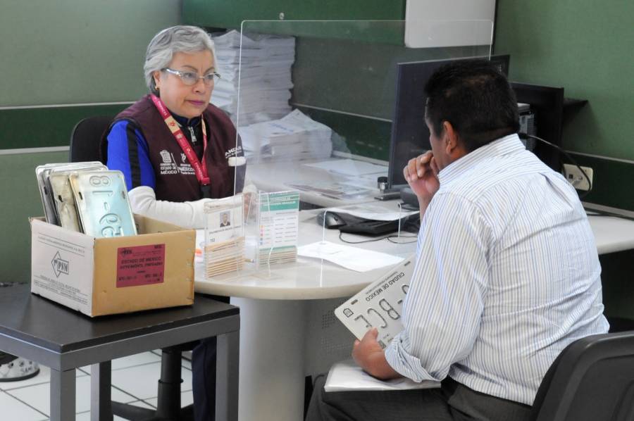 Subsidio total a la tenencia 2026 en el Estado de M&eacute;xico beneficiar&aacute; a contribuyentes cumplidos