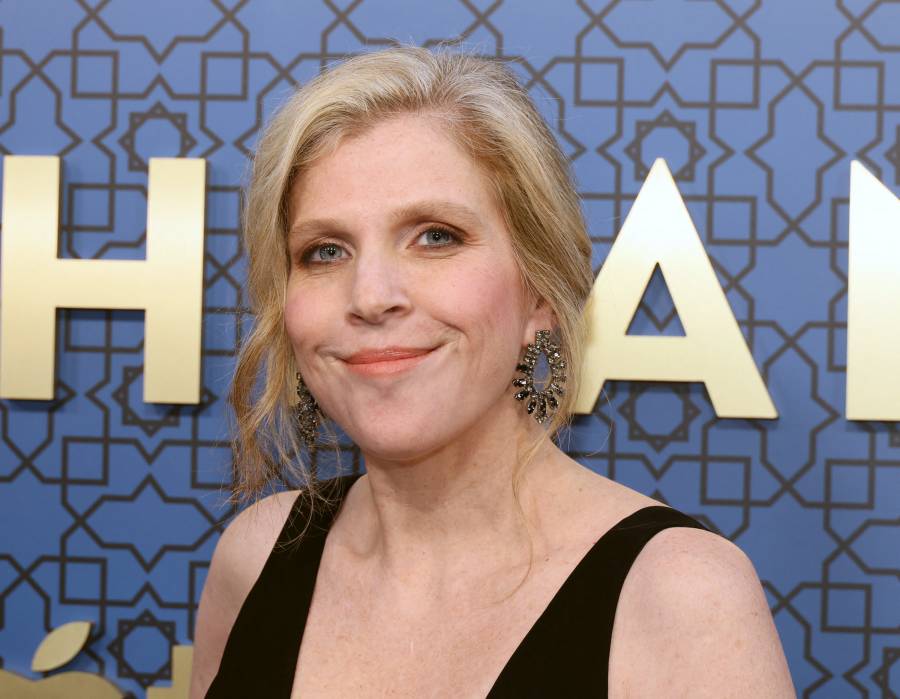 Fallece en Atenas Dana Eden, productora israel&iacute; de la serie 