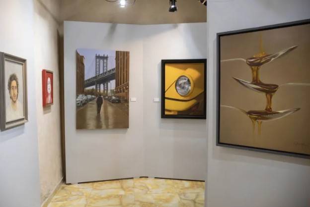 UAQ exhibe 19 obras de talento emergente