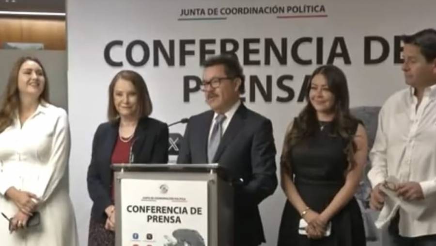 Morena acuerda cierre definitivo del sal&oacute;n de belleza en el Senado