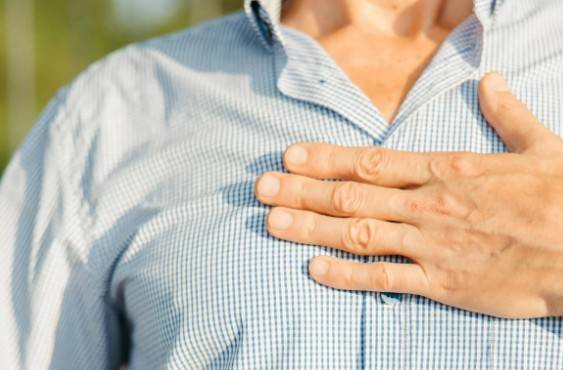 El peligro de un diagn&oacute;stico tard&iacute;o de acalasia