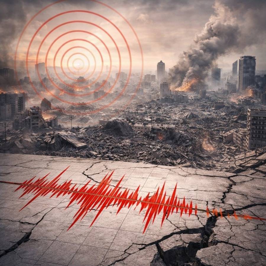 Anuncian simulacro regional de sismo para CDMX y Edomex este miércoles con activación de 13,900 altavoces