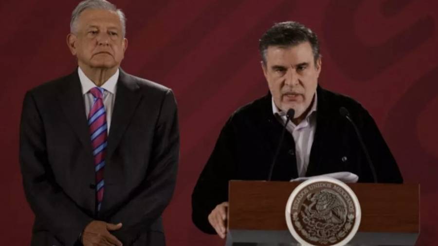 Sheinbaum defiende libertad de expresi&oacute;n ante publicaci&oacute;n de libro de Julio Scherer