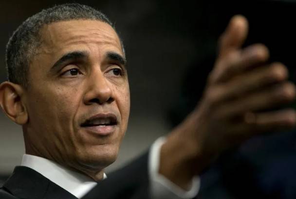 Obama compara operativos migratorios con pr&aacute;cticas de dictaduras