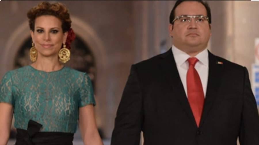 Gobierno de Sheinbaum reaccionar&aacute; ante asilo otorgado en Reino Unido a Karime Mac&iacute;as: Sheinbaum