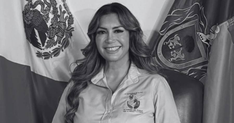 Feminicidio de regidora en Jalisco: necropsia confirma asfixia y manipulación de la escena