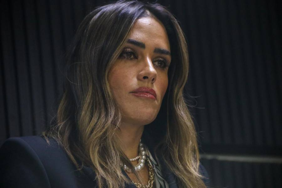 Sheinbaum insiste en di&aacute;logo para el ordenamiento de comerciantes tras confrontaci&oacute;n en San Cosme