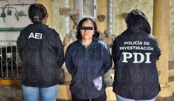 Vinculan a proceso a conductora que atropell&oacute; y arrastr&oacute; a motociclista en Iztapalapa