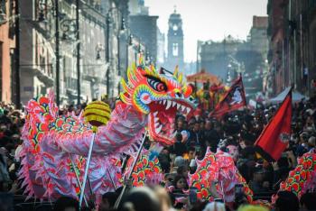 A&ntilde;o Nuevo Chino 2026: significado y rituales para recibir el A&ntilde;o del Caballo de Fuego en CDMX