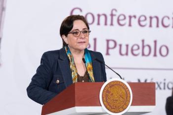 Gobierno revisa sistema de alertamiento por fen&oacute;menos naturales