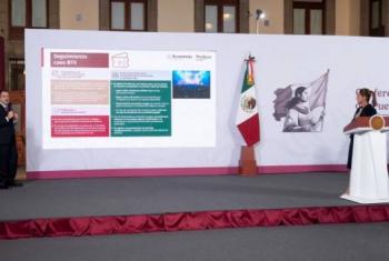 Profeco avanza contra Ticketmaster y reventas por conflicto de boletos de BTS