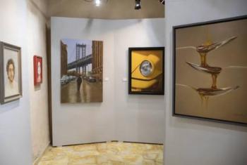 UAQ exhibe 19 obras de talento emergente