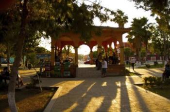 La Ruta de M&eacute;xico, el Pueblo M&aacute;gico de Guerrero, en Coahuila