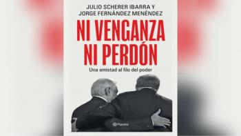 Sheinbaum minimiza impacto de libro de Sherer Ibarra; 