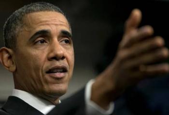 Obama compara operativos migratorios con pr&aacute;cticas de dictaduras