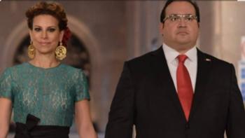 Gobierno de Sheinbaum reaccionar&aacute; ante asilo otorgado en Reino Unido a Karime Mac&iacute;as: Sheinbaum