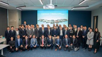 GAC M&eacute;xico consolida su visi&oacute;n de largo plazo durante su Convenci&oacute;n 2026