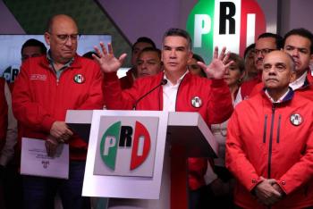 PRI responsabiliza a Morena por falta de vacunas y alerta por sarampi&oacute;n