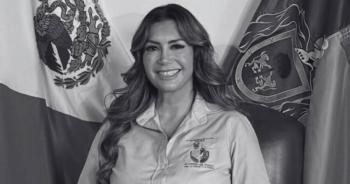 Feminicidio de regidora en Jalisco: necropsia confirma asfixia y manipulaci&oacute;n de la escena