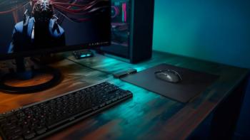 Tecnolog&iacute;a de precisi&oacute;n: los nuevos perif&eacute;ricos gamer que llegan a M&eacute;xico