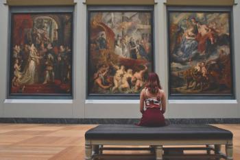 El seguro de arte, un mercado en expansi&oacute;n ante el auge de las colecciones
