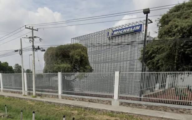 Michelin dona equipo al gobierno de Querétaro tras cierre de operaciones