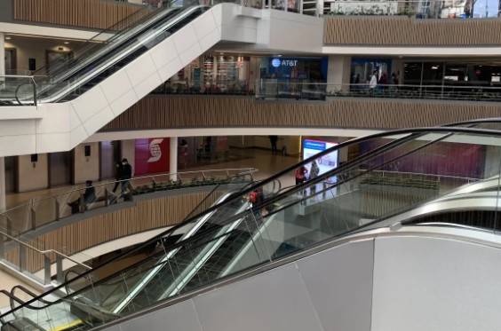 Consumo privado muestra alza de 4.4% en enero frente al mismo mes de 2025
