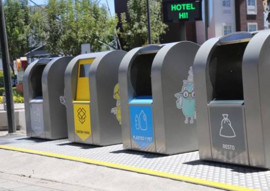 ¿Por qu&eacute; la gente de CDMX dej&oacute; de creer en el reciclaje?