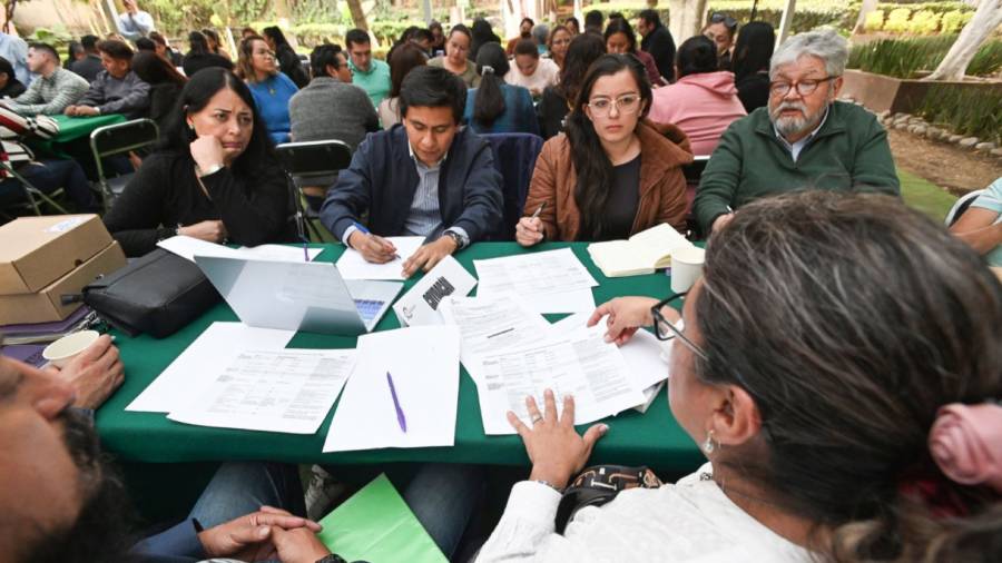 Proceso para designar nuevo titular de la ASF ser&aacute; abierto y transparente, afirma Comisi&oacute;n de Vigilancia