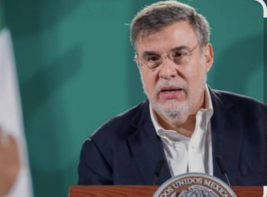 No hay necesidad de investigar a Scherer; que mejor le sigan con Calder&oacute;n: CSP