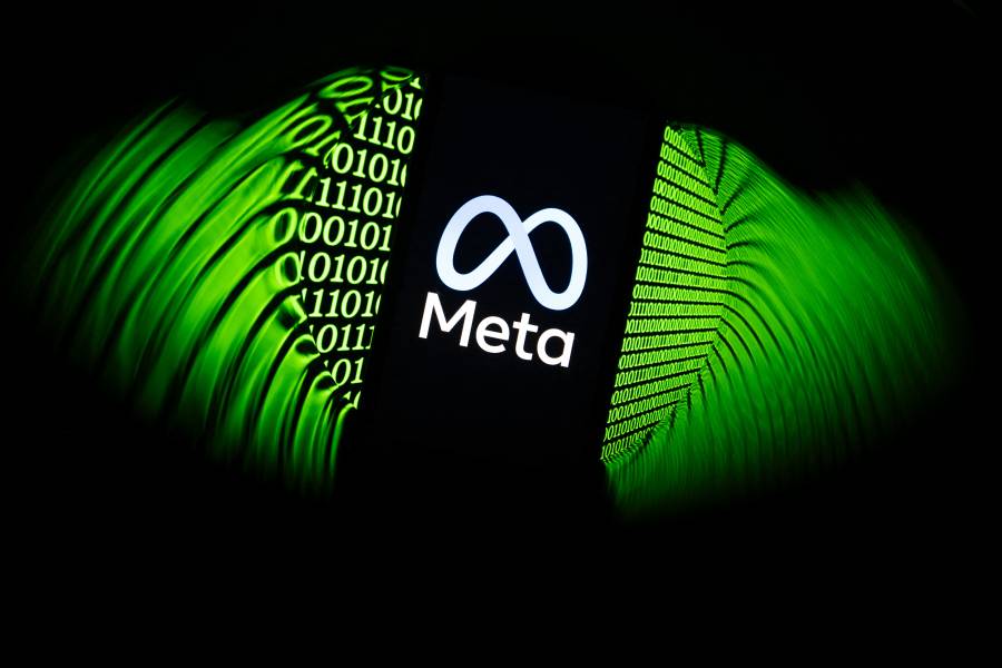Inteligencia artificial patentada por Meta permitir&iacute;a replicar interacci&oacute;n de usuarios ausentes o fallecidos