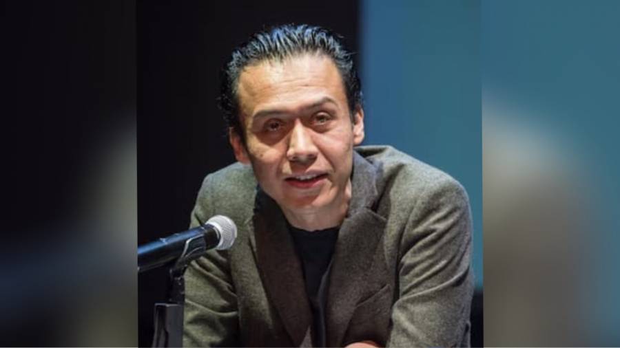 Libros de texto se mantendr&aacute;n y se enriquecer&aacute;n sin alterar la Nueva Escuela Mexicana; Max Arriaga hizo un excelente trabajo: Sheinbaum