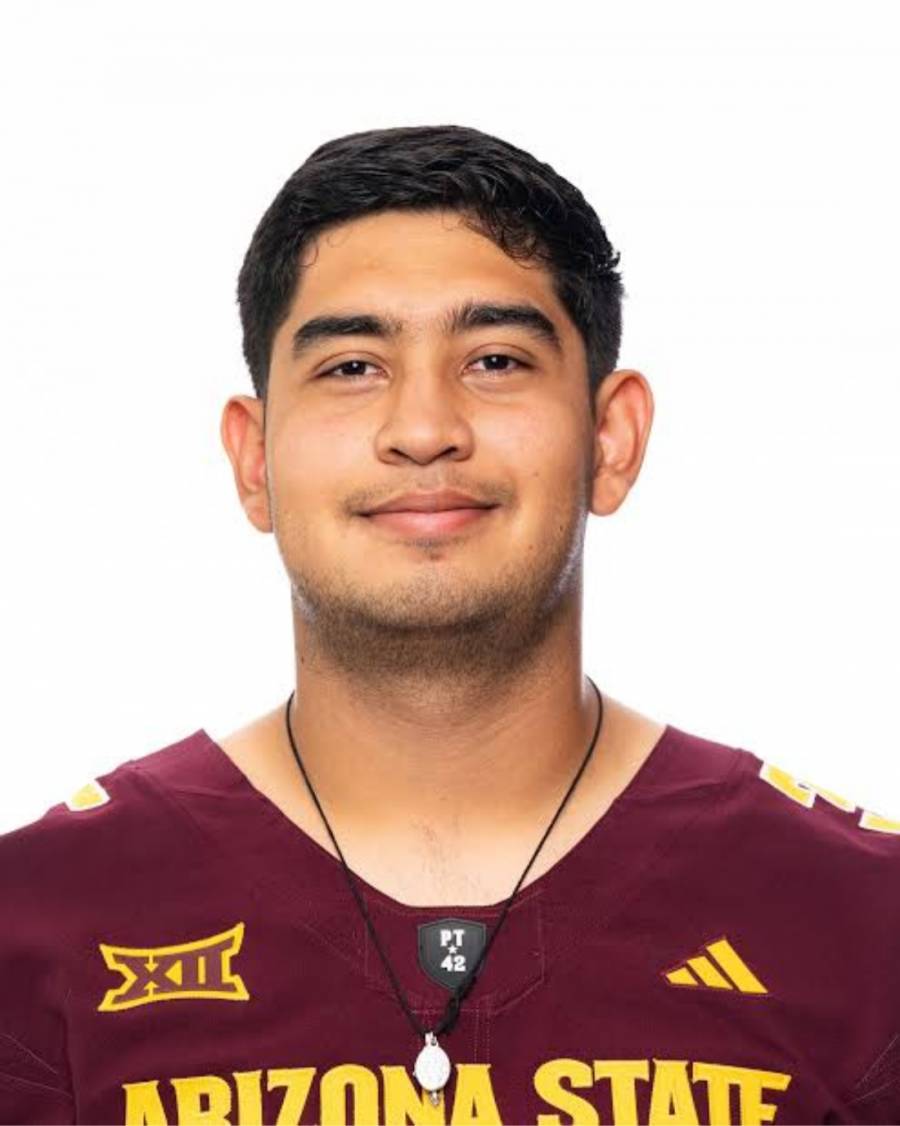 Jesús Gómez, el pateador mexicano que busca llegar a la NFL