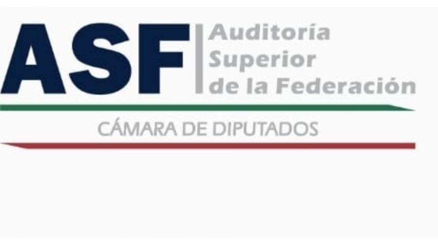 Cuenta P&uacute;blica 2024 deja m&aacute;s de 65 mil millones de pesos por aclarar: ASF