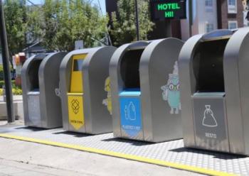 ¿Por qu&eacute; la gente de CDMX dej&oacute; de creer en el reciclaje?
