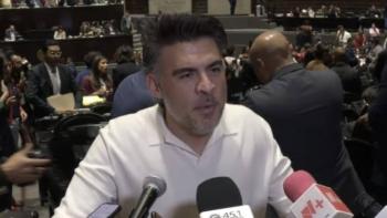 Libro de Scherer no fue venganza ni traici&oacute;n, dice su hijo